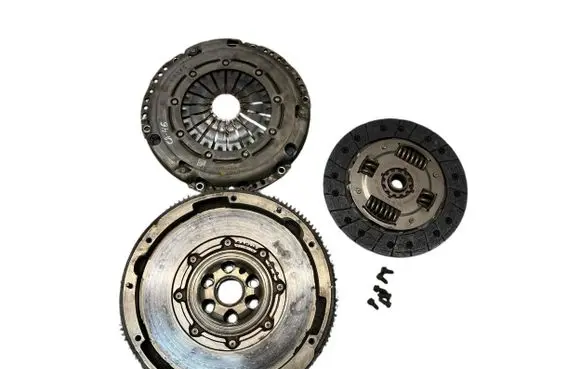 Volkswagen Golf VII Clutch set kit 04E141026F
