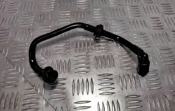 Seat Ibiza IV (6J,6P) Vacuum line/pipe/hose 6R0612041E