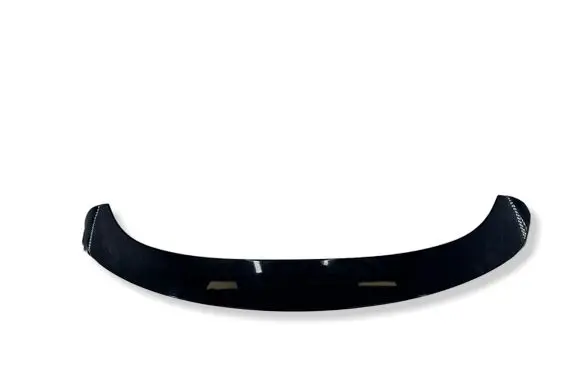 Mazda 3 II Tailgate/trunk spoiler BHN9B0956