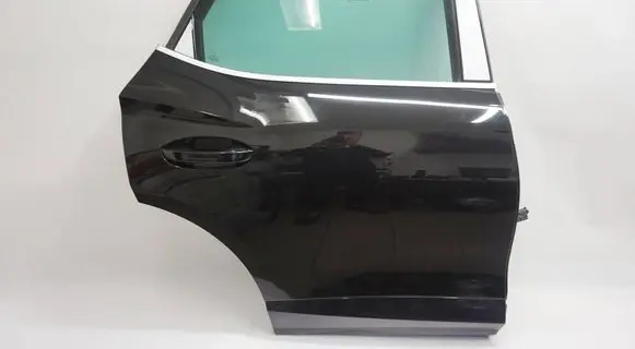 Cupra Formentor Rear door 5FF83052A