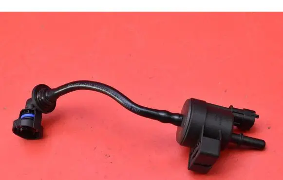 Opel Insignia A Vacuum valve 55583792