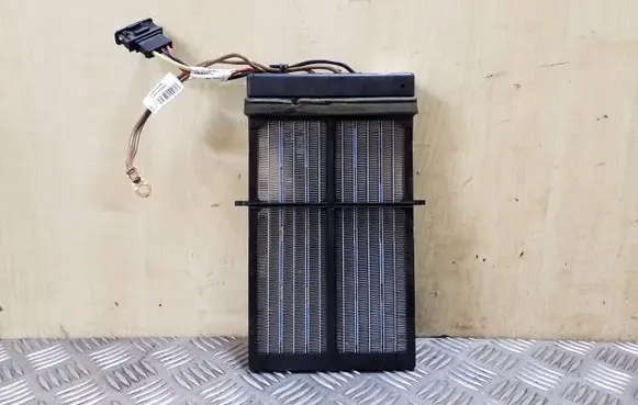 Audi A5 Sportback 8TA Electric cabin heater radiator 8K0819011 U9604002