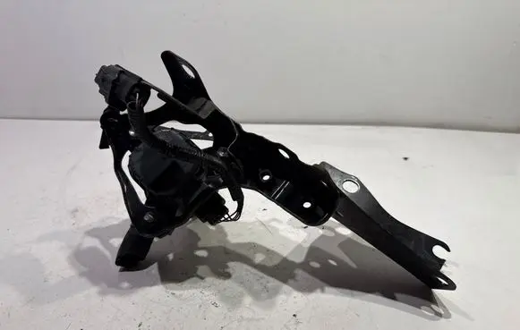 Toyota Auris E180 Electric auxiliary coolant/water pump G904052010 21516F2252
