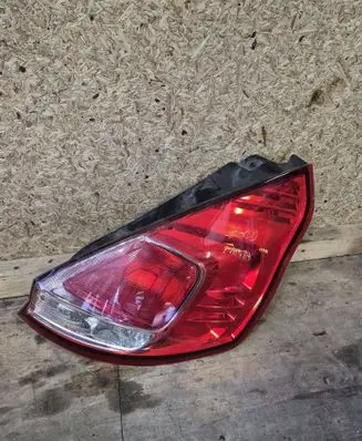 Ford Fiesta Rear/tail lights 121212