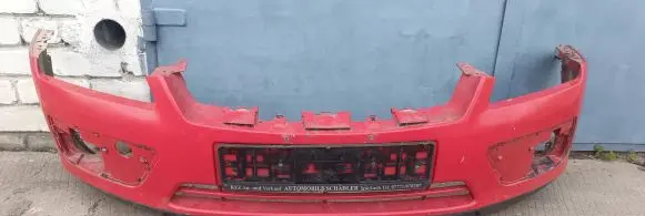Ford Focus Front bumper 4M5117757