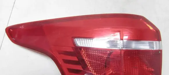 Ford Focus Rear/tail lights F1EB-13405-DB