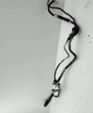 Audi A6 S6 C6 4F Air conditioning (A/C) pipe/hose