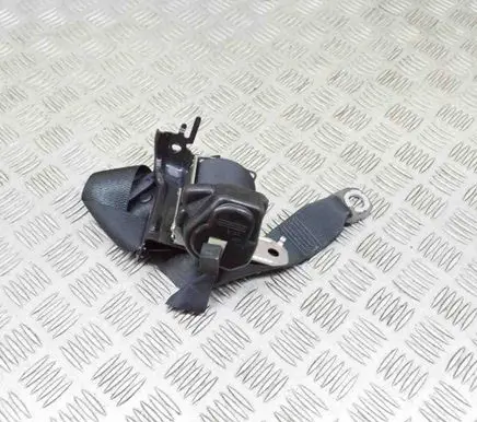 Lexus NX Rear seatbelt 7W8160