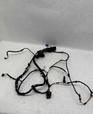 BMW 2 F22 F23 Front door wiring loom 9341005 19344411 LKF21F22F23