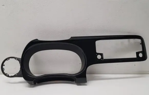 Hyundai i10 Dashboard trim 84740K7020 84744K7010