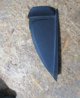Opel Crossland X Dashboard side end trim 39136725 7869