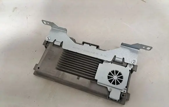 BMW X5 G05 Speedometer (instrument cluster) 5B3D900 5B95150