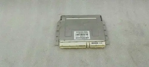 Mercedes-Benz CLS C219 ASC control unit/module A0365453232