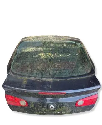 Renault Laguna II Truck tailgate 