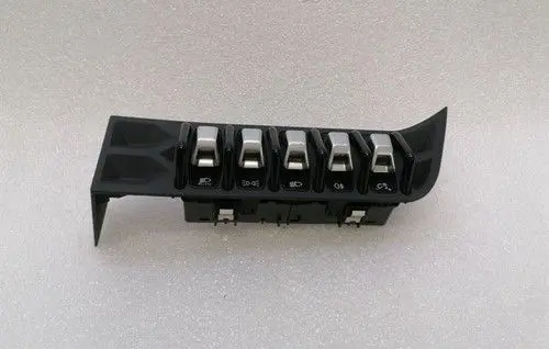 Lamborghini LP 610-4 Light switch 4T2941531D