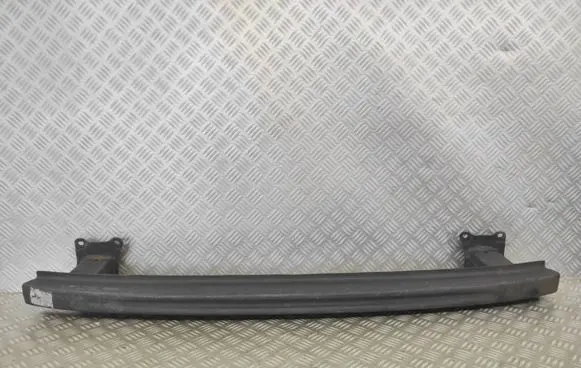 Volkswagen Jetta V Rear bumper support beam 1K5807305A