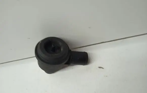 Valve vacuum