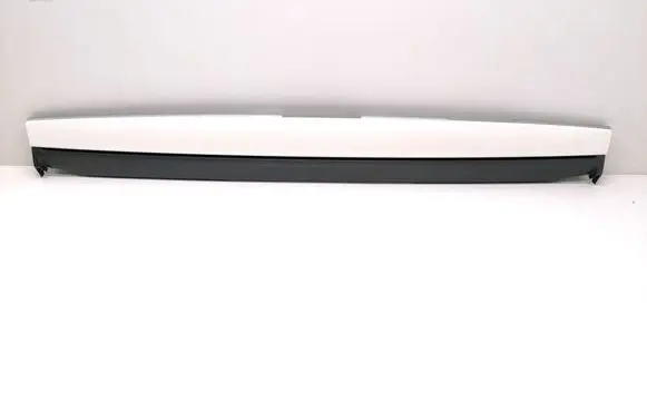 Panel trim