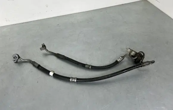 BMW 5 F10 F11 Power steering hose/pipe/line 6794468