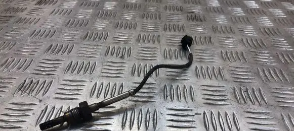 Mercedes-Benz A W169 Exhaust gas temperature sensor A0051539328