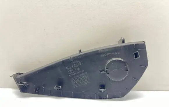 BMW 2 F22 F23 Dashboard side end trim 9227102
