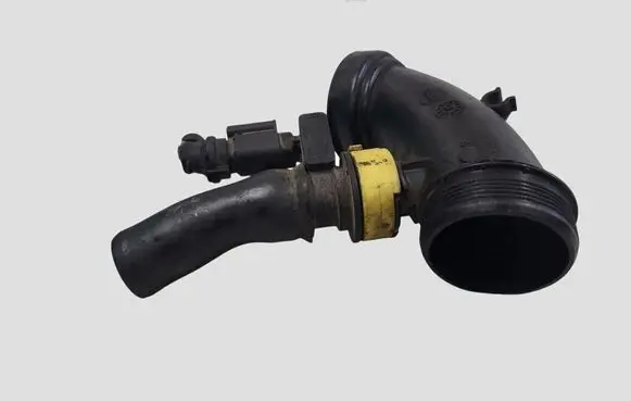 Citroen C3 Intercooler hose/pipe 9684362180 9673593680