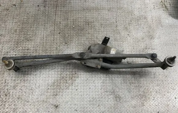 Volkswagen Crafter Front wiper linkage and motor 40514612V