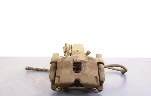 Peugeot 508 RXH Rear brake caliper