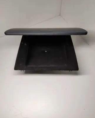 Volkswagen Touran I Glove box 31J36C00A 1T857921B