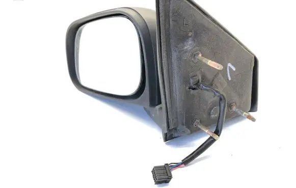Dodge Durango Front door electric wing mirror 