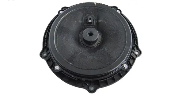 BMW 4 F36 Gran coupe Subwoofer speaker 281504GA1A