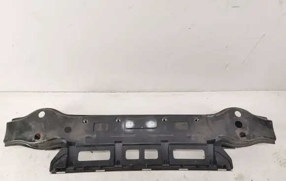 Rear beam