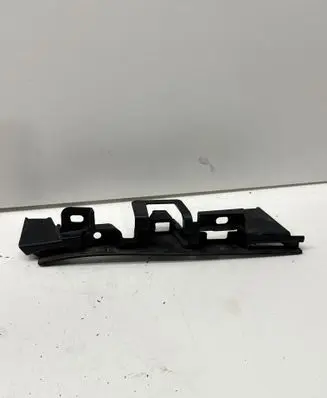 Toyota Corolla E210 E21 Front bumper corner part panel trim 5267502010