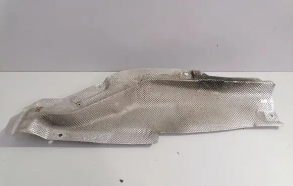BMW 3 E92 E93 Heat shield in engine bay 7059365