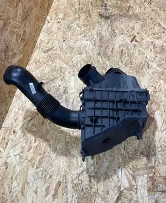 Ford Transit Air filter box 