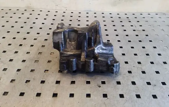 Land Rover Freelander 2 - LR2 Fuel filter bracket/mount holder 9656597780