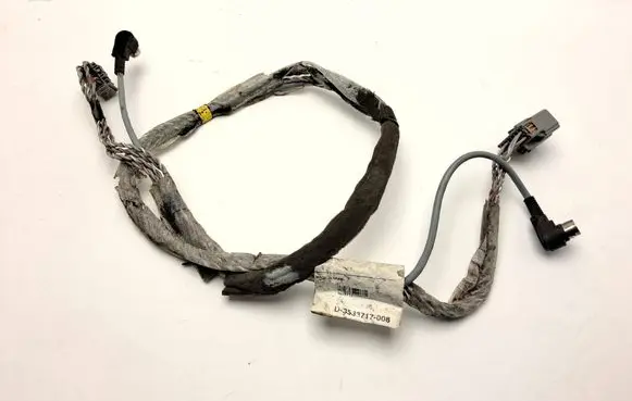 Volvo S60 Sound amplifier 3533717