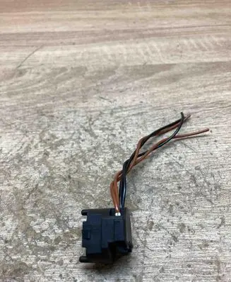 BMW 1 F20 F21 Plug wire 16941900