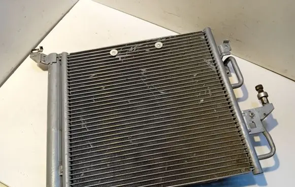 Opel Astra H A/C cooling radiator (condenser) TFH144