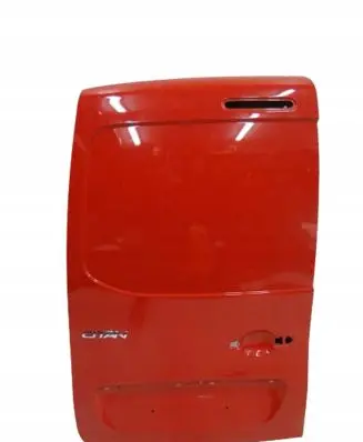 Mercedes-Benz Citan W415 Back/rear loading door A4157400001
