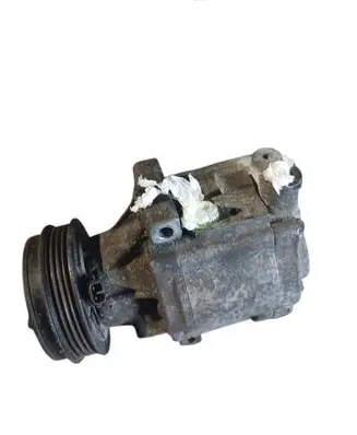 Subaru Outback Air conditioning (A/C) compressor (pump) 4472607940