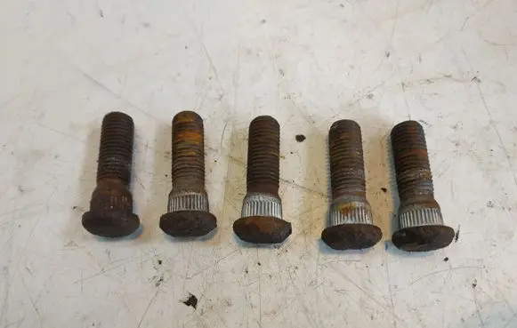 Nuts/bolts