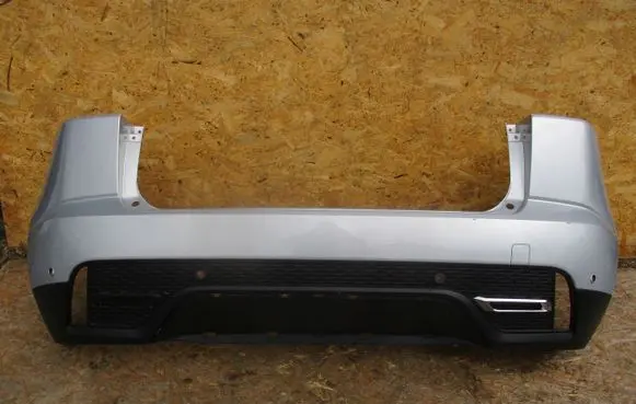 Jaguar E-Pace Rear bumper J9C317D781A