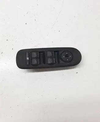 Ford Galaxy Electric window control switch 6M2T14A132AE 01022007 A0102710199