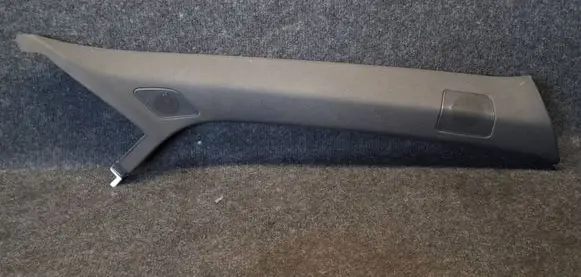 Audi Q5 SQ5 (A) pillar trim 80A867234G