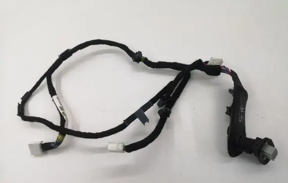 Mazda CX-5 Rear door wiring loom KD5167220A