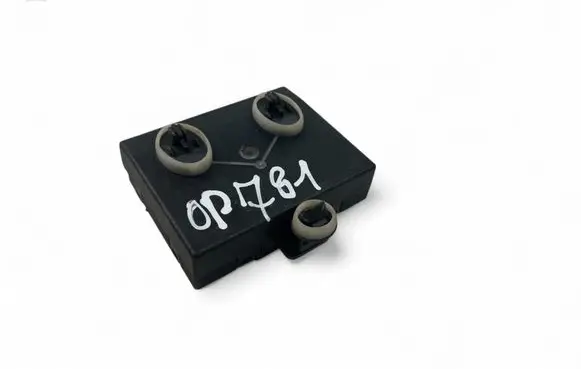 Volkswagen Golf VII Other control units/modules 5Q0959592E