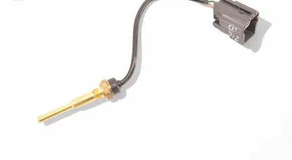 Land Rover Evoque I Coolant temperature sensor G4D36G004AA 02216R6DJA