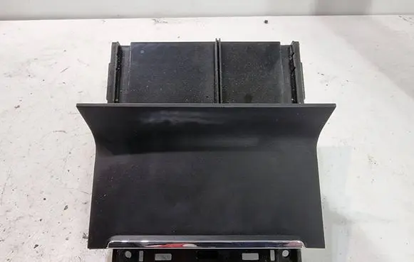 Skoda Superb B6 (3T) Ashtray (front) 3T0863077B 4454