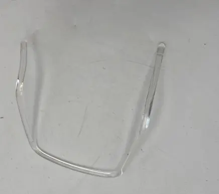 Volkswagen Touareg II Headlight part 7P1941033A 1ZT011937-21